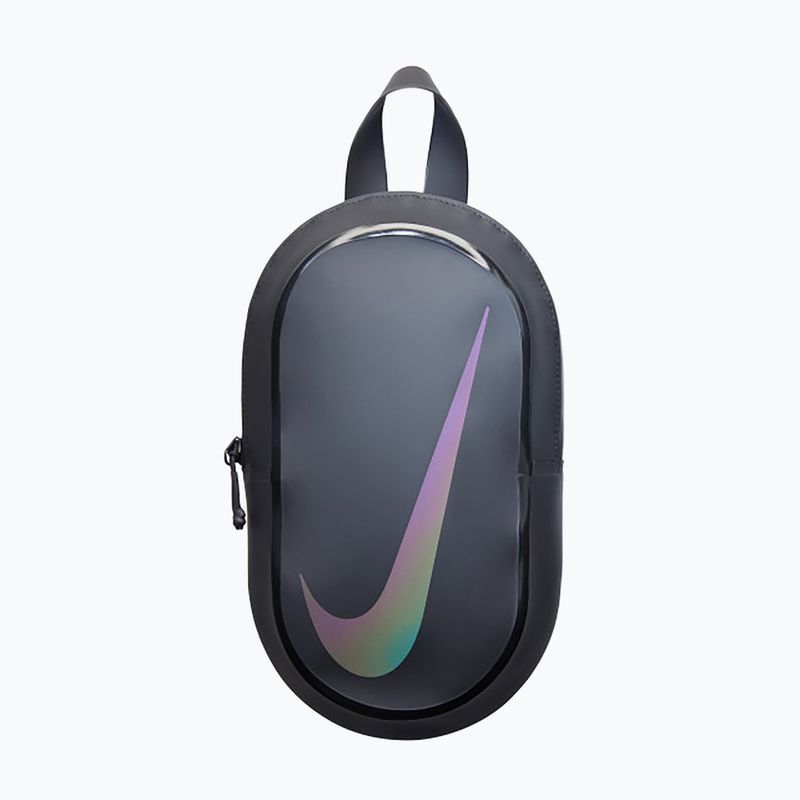 Nike Solid Locker swimming sachet 3 l black
