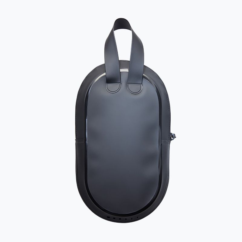 Nike Solid Locker swimming sachet 3 l black 2