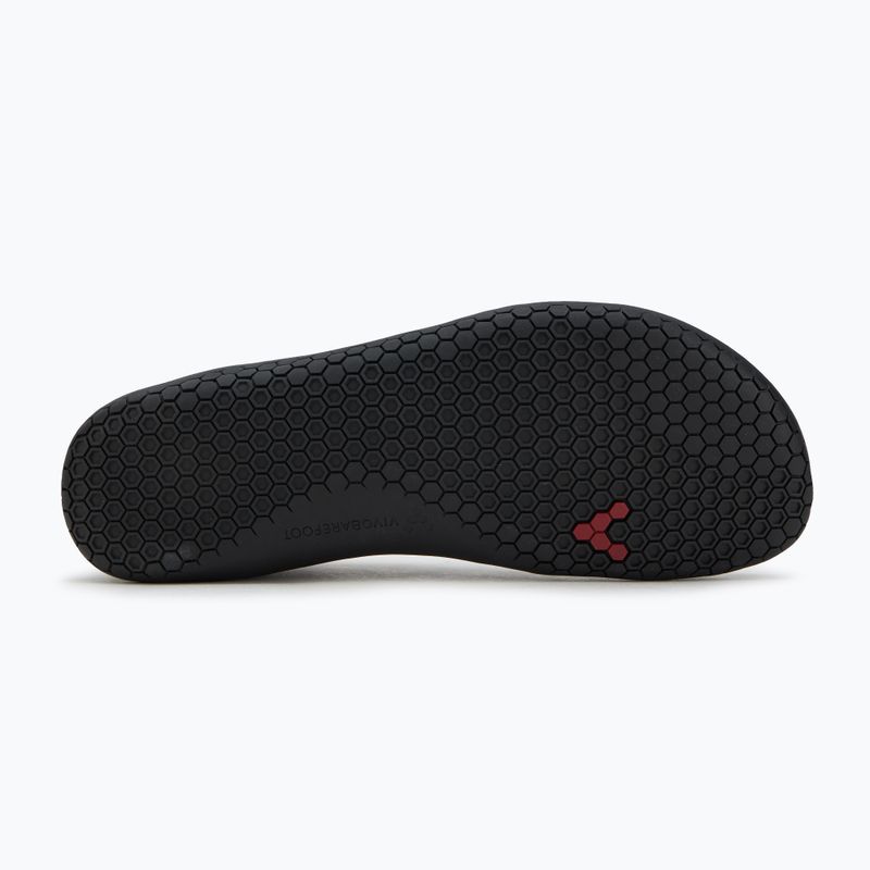 Vivobarefoot women's barefoot shoes Primus Lite III obsidian 4