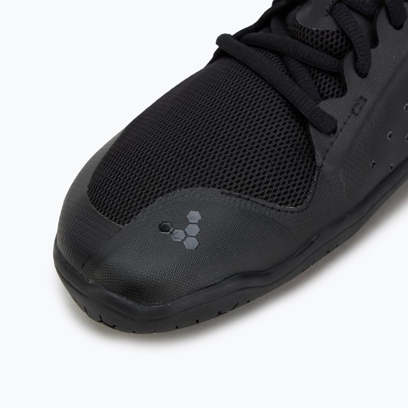 Vivobarefoot women's barefoot shoes Primus Lite III obsidian 7