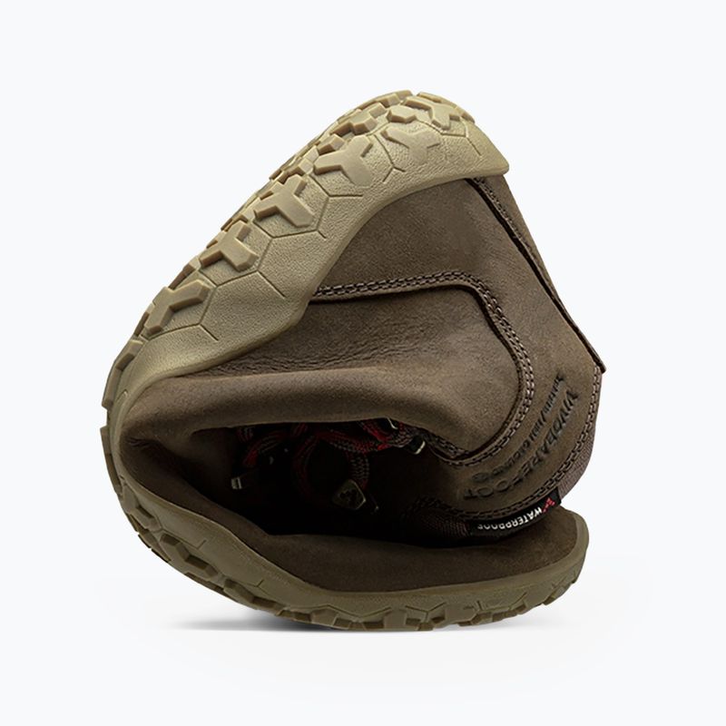 Women's barefoot shoes Vivobarefoot Tracker II Fg bracken 8