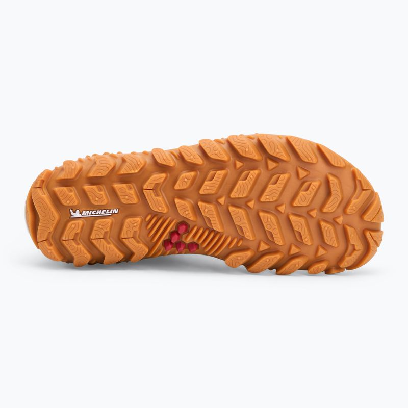 Men's barefoot shoes Vivobarefoot Tracker Forest Esc forest bracken 4