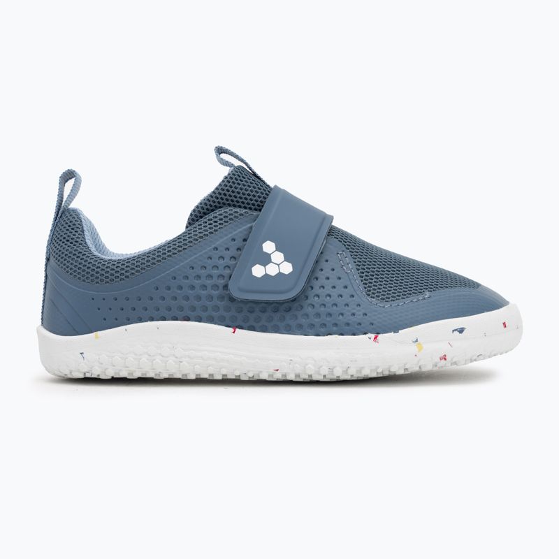 Vivobarefoot children's barefoot shoes Primus Sport III Preschool indigo 2