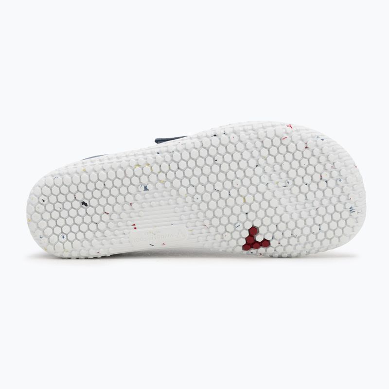 Vivobarefoot children's barefoot shoes Primus Sport III Preschool indigo 4