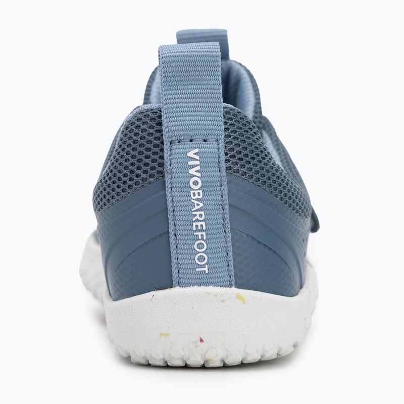 Vivobarefoot children's barefoot shoes Primus Sport III Preschool indigo 6