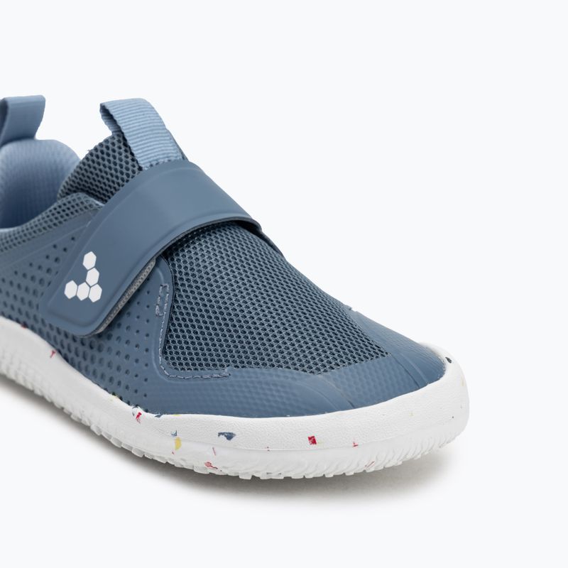 Vivobarefoot children's barefoot shoes Primus Sport III Preschool indigo 7
