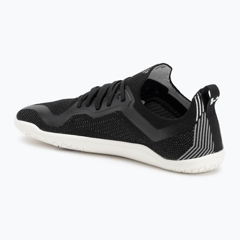 Women's barefoot shoes Vivobarefoot Primus Lite Knit obsidian 2