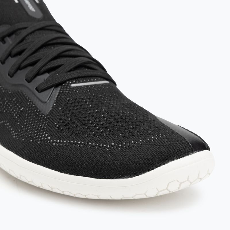 Women's barefoot shoes Vivobarefoot Primus Lite Knit obsidian 7