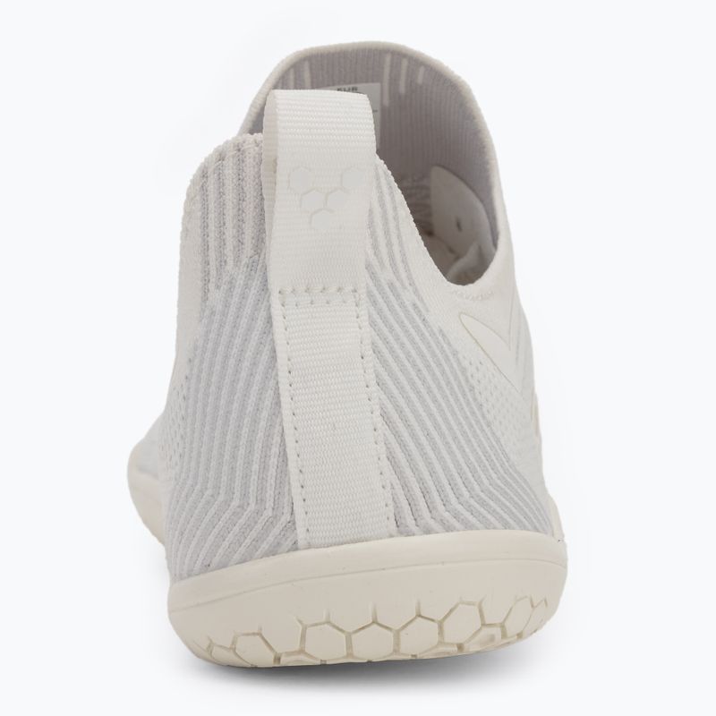 Women's barefoot shoes Vivobarefoot Primus Lite Knit bright white 6