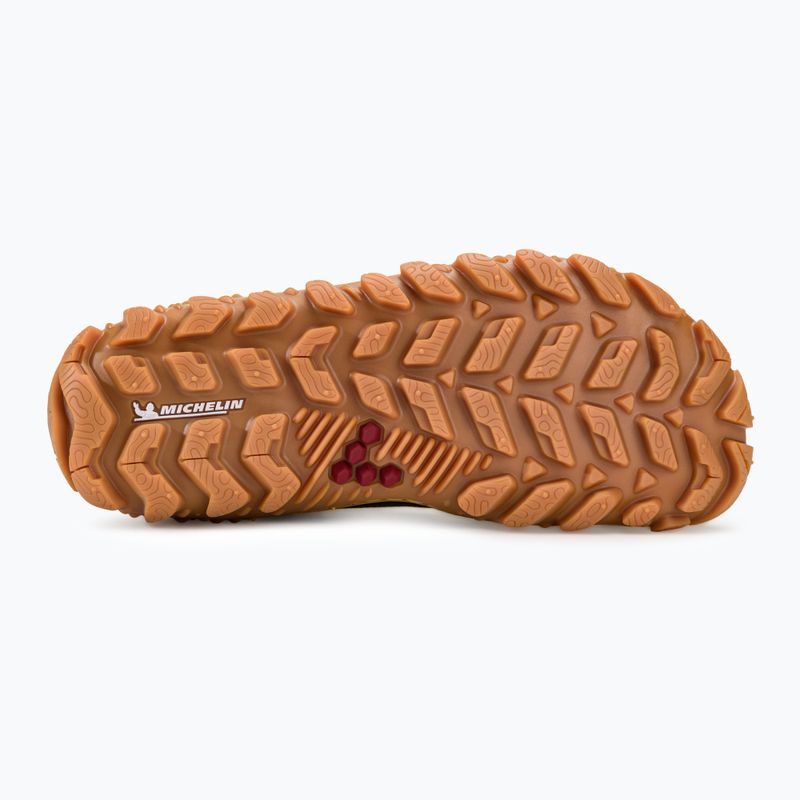 Men's barefoot shoes Vivobarefoot Magna Forest Esc bracken 4