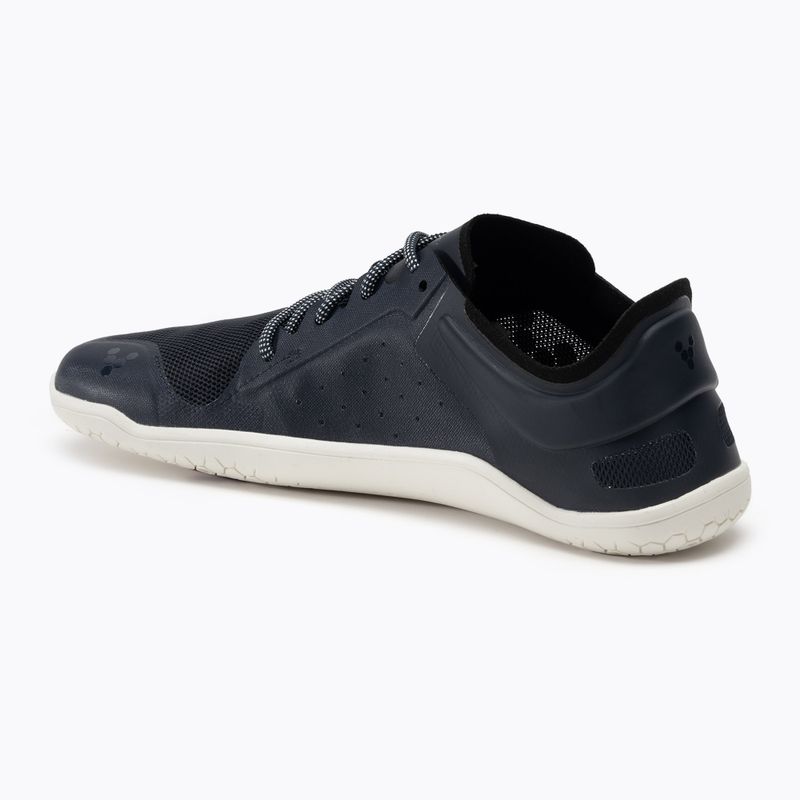 Men's barefoot shoes Vivobarefoot Primus Lite III navy 3