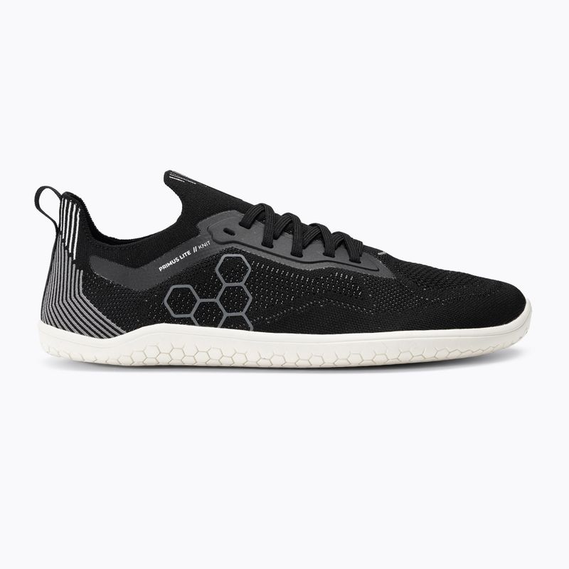 Vivobarefoot men's barefoot shoes Primus Lite Knit 2