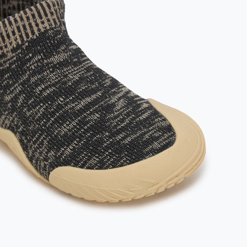 barefoot children's shoes Vivobarefoot Pluma Knit Toddlers woodland grey 7