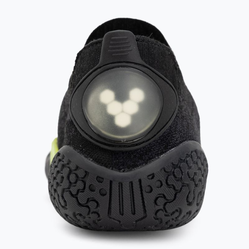Women's barefoot shoes Vivobarefoot Motus Flex obsidian 6