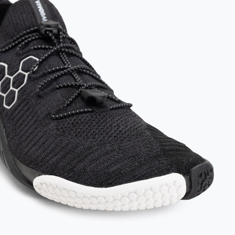 Women's barefoot shoes Vivobarefoot Motus Flex obsidian 7