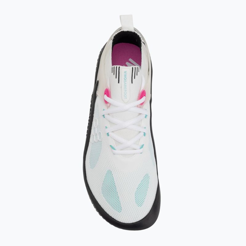 Men's barefoot shoes Vivobarefoot Motus Strength blue tint 5