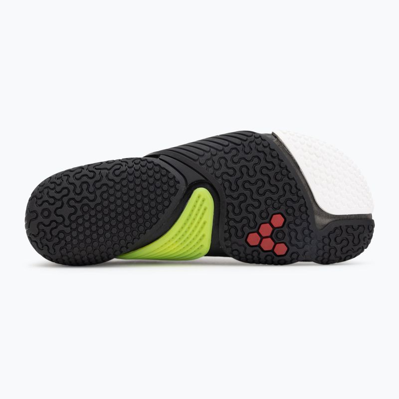 Men's barefoot shoes Vivobarefoot Motus Flex obsidian 4