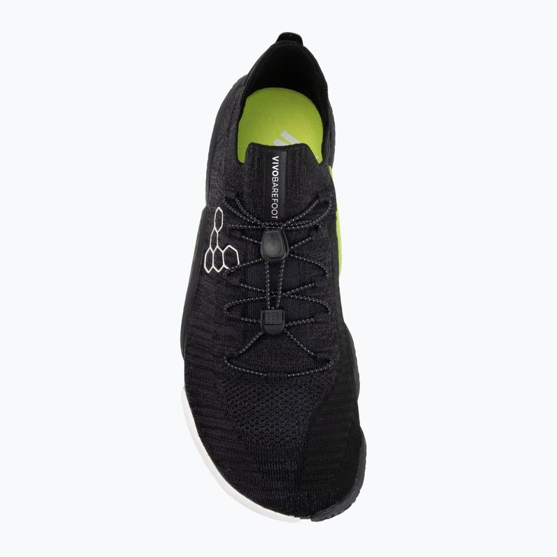 Men's barefoot shoes Vivobarefoot Motus Flex obsidian 5