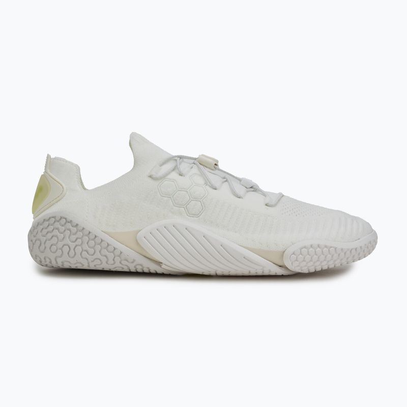 Vivobarefoot men's barefoot shoes Motus Flex bright white 2