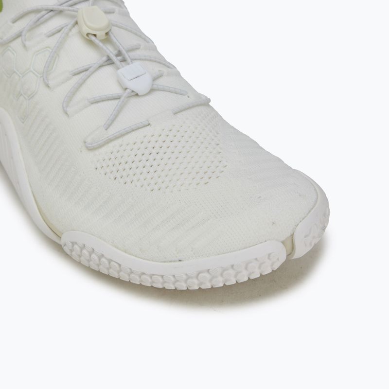 Vivobarefoot men's barefoot shoes Motus Flex bright white 7