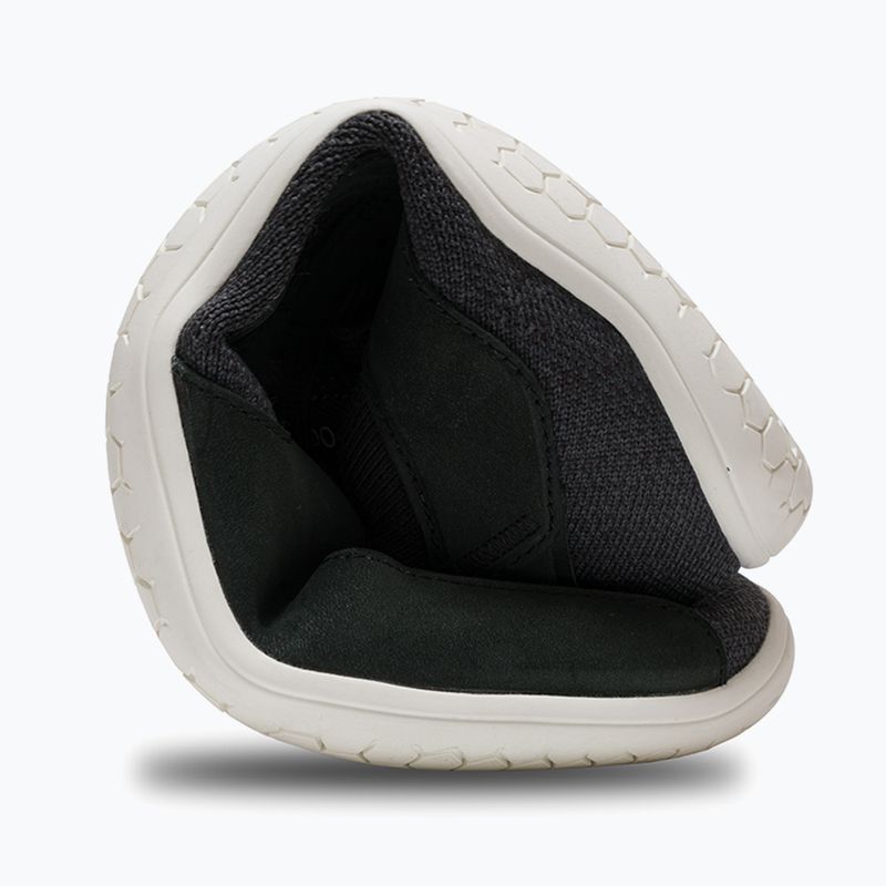 Vivobarefoot men's barefoot shoes Primus Asana II obsidian 8