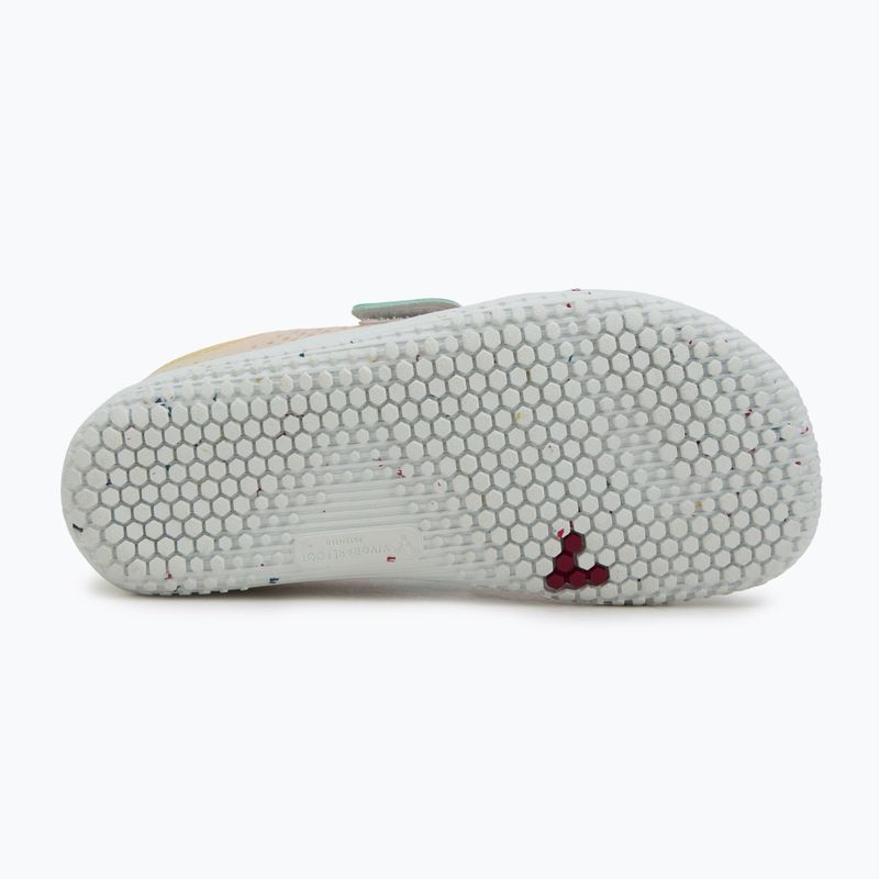 Vivobarefoot children's barefoot shoes Primus Sport III Preschool ombre 4