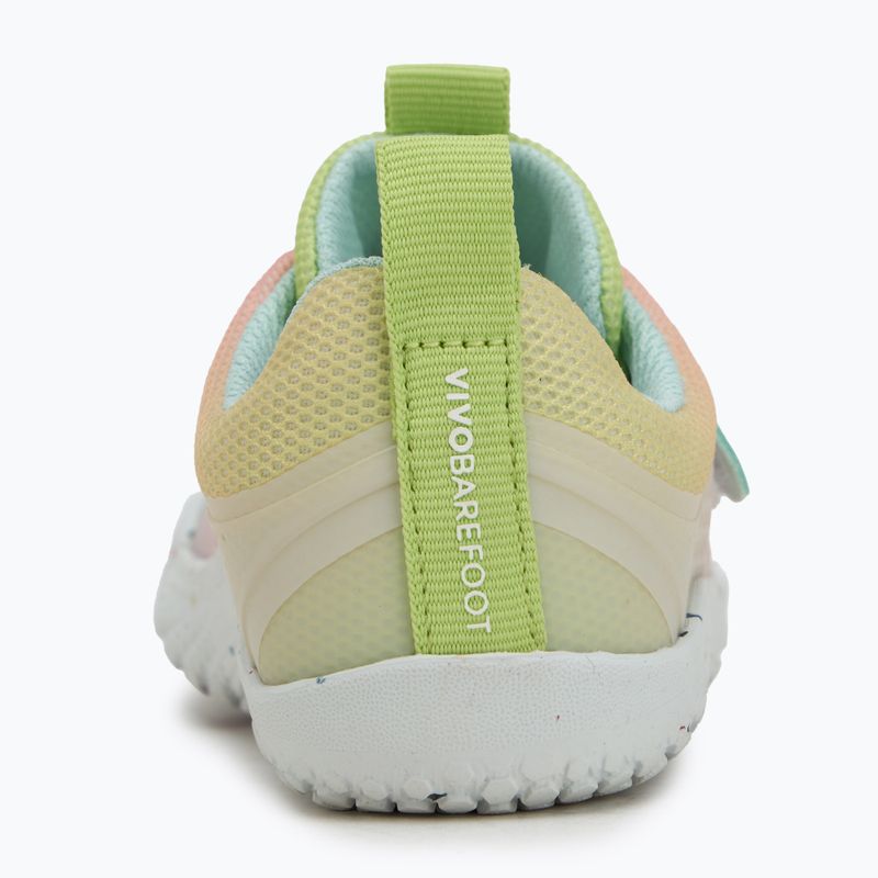 Vivobarefoot children's barefoot shoes Primus Sport III Preschool ombre 6