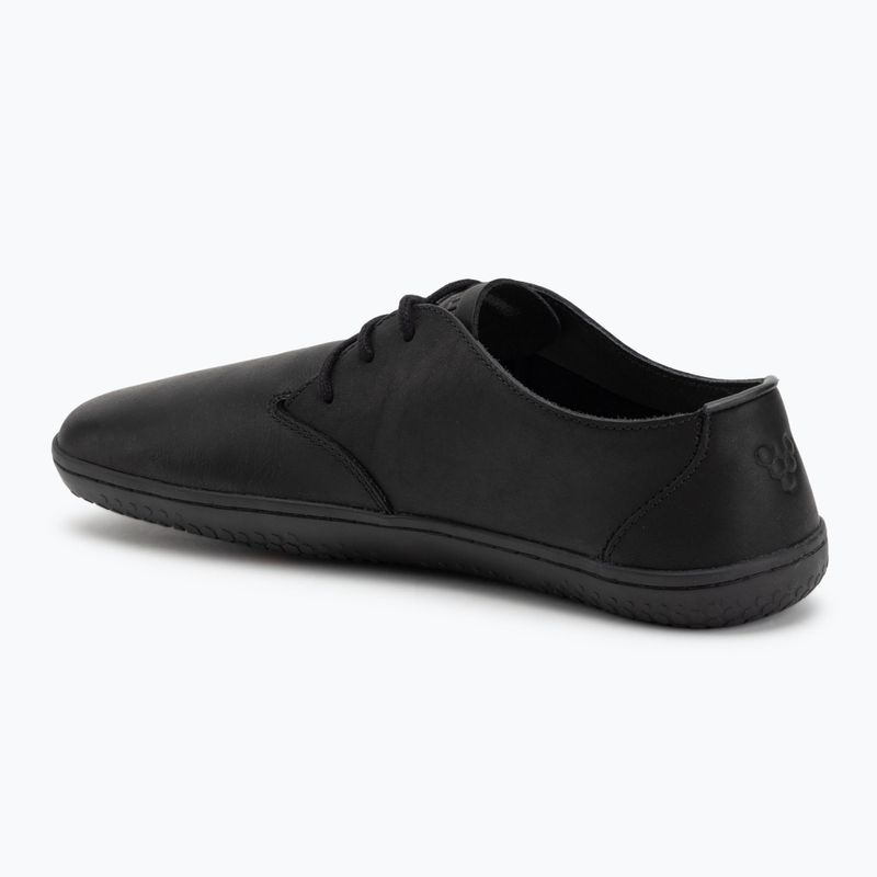 Men's barefoot shoes Vivobarefoot RA IV obsidian 3