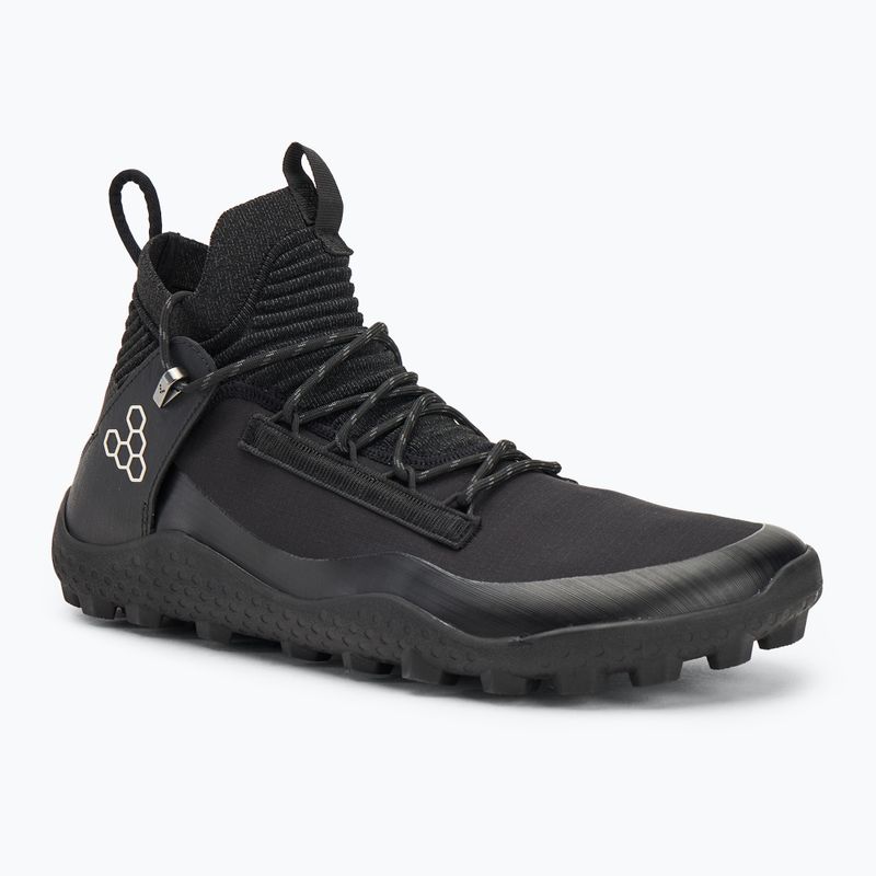 Men's barefoot shoes Vivobarefoot Magna Lite Wr Sg triple black