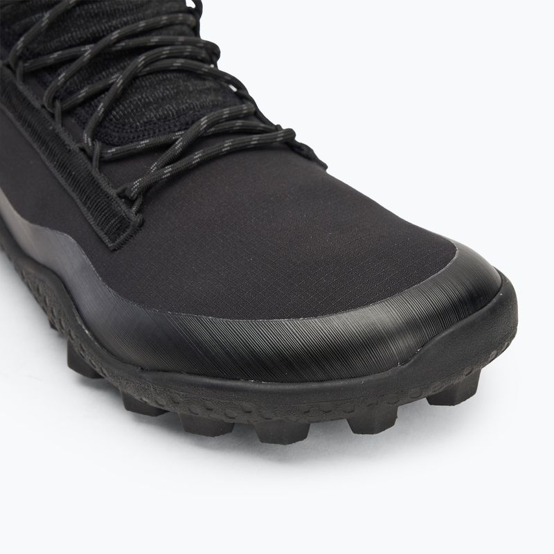 Men's barefoot shoes Vivobarefoot Magna Lite Wr Sg triple black 7