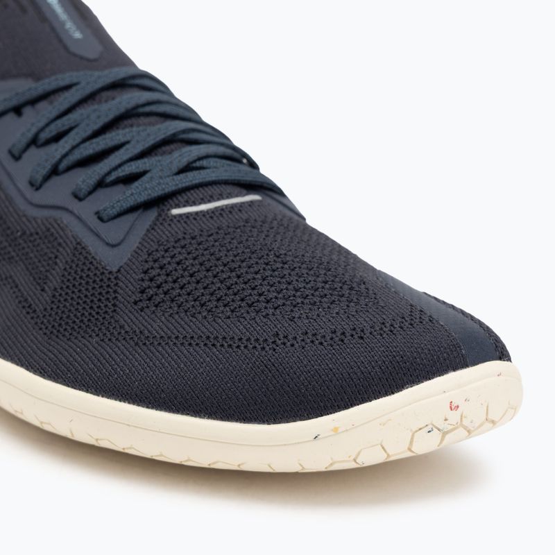 Vivobarefoot men's barefoot shoes Primus Lite Knit midnight 7