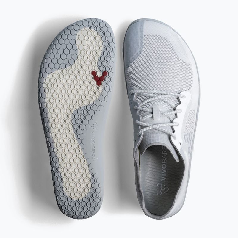 Men's barefoot shoes Vivobarefoot Primus Lite 3.5 mineral 5