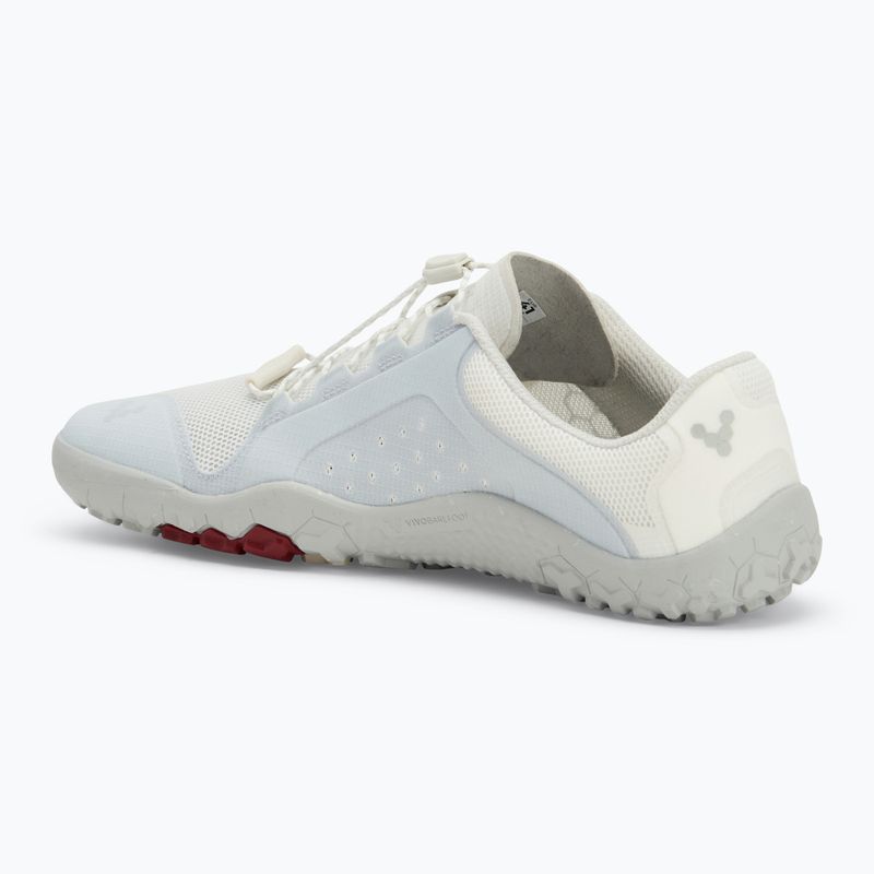 Vivobarefoot men's barefoot shoes Primus Trail 3.5 Fg limestone 3