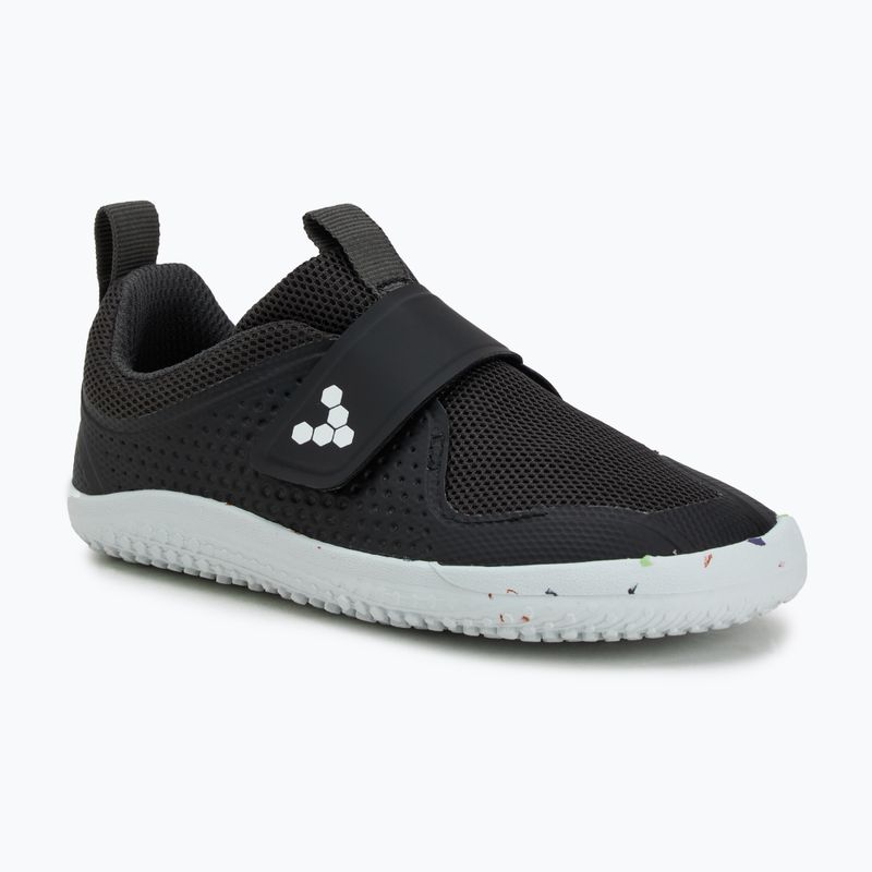 Vivobarefoot children's barefoot shoes Primus Sport III Preschool obsidian