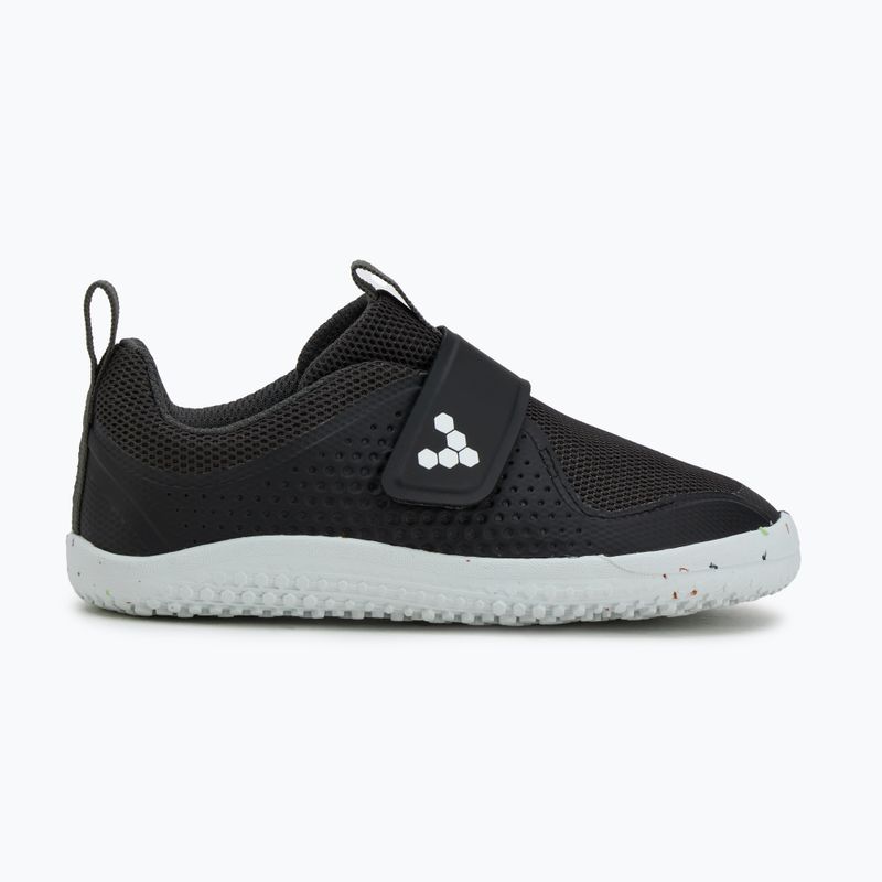 Vivobarefoot children's barefoot shoes Primus Sport III Preschool obsidian 2