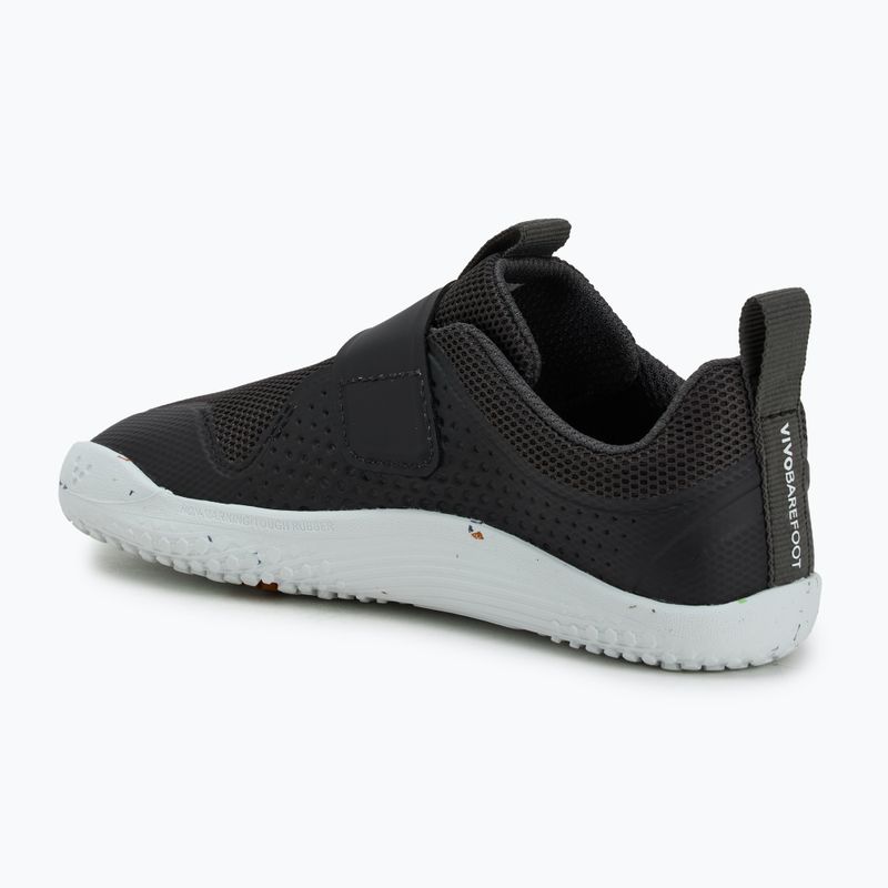 Vivobarefoot children's barefoot shoes Primus Sport III Preschool obsidian 3