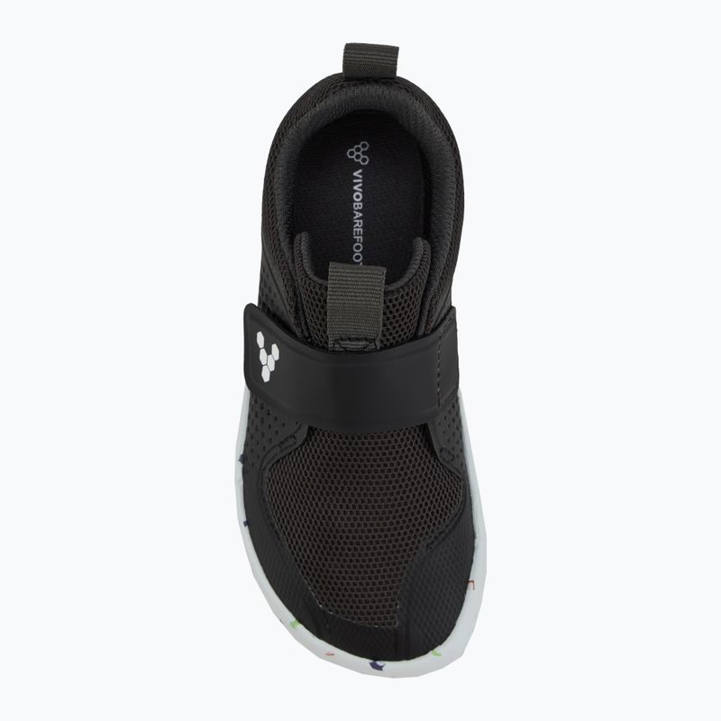 Vivobarefoot children's barefoot shoes Primus Sport III Preschool obsidian 5