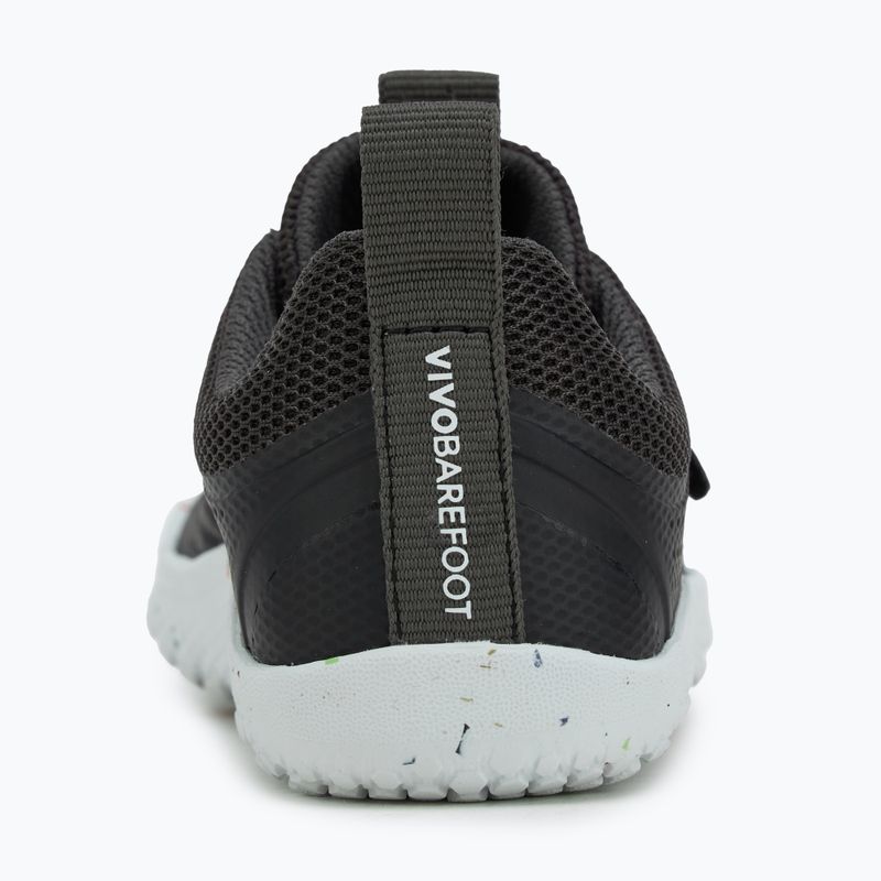 Vivobarefoot children's barefoot shoes Primus Sport III Preschool obsidian 6