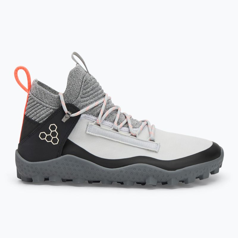 Men's barefoot shoes Vivobarefoot Magna Lite Wr Sg lunar rock 2
