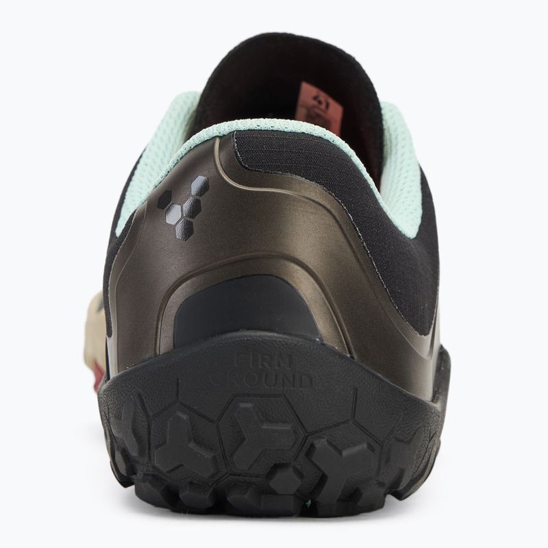 Vivobarefoot men's barefoot shoes Primus Trail III All Weather Fg pebble 6