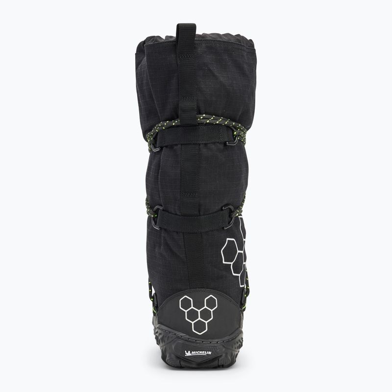 Men's barefoot shoes Vivobarefoot Tundra Esc obsidian 6