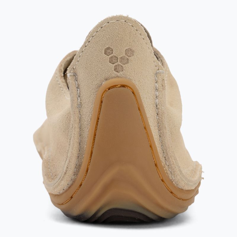 Women's barefoot shoes Vivobarefoot Sensus desert sand 6