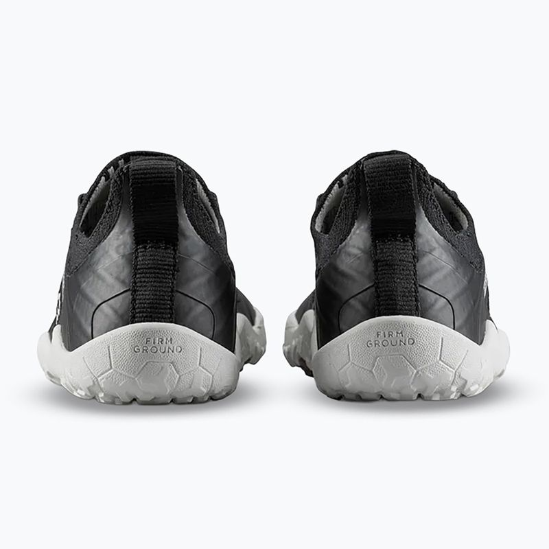 Children's barefoot shoes Vivobarefoot Primus Trail Knit FG eclipse 4