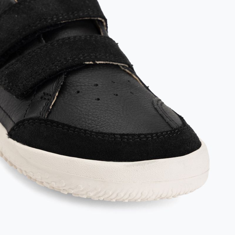 Children's barefoot shoes Vivobarefoot Gobi obsidian 7
