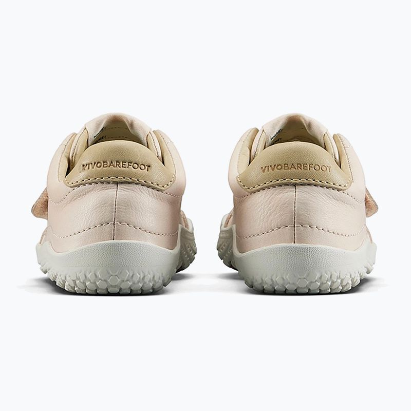 Children's barefoot shoes Vivobarefoot Gobi rose 4