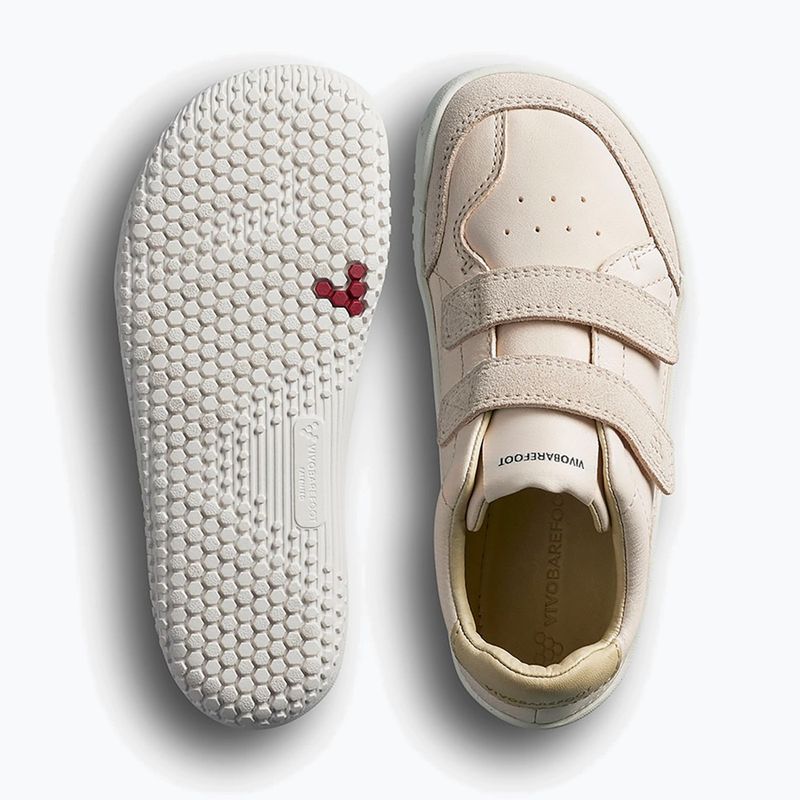Children's barefoot shoes Vivobarefoot Gobi rose 5