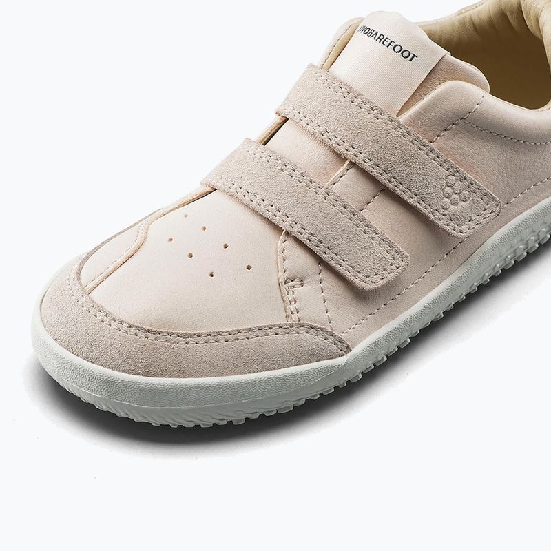Children's barefoot shoes Vivobarefoot Gobi rose 6