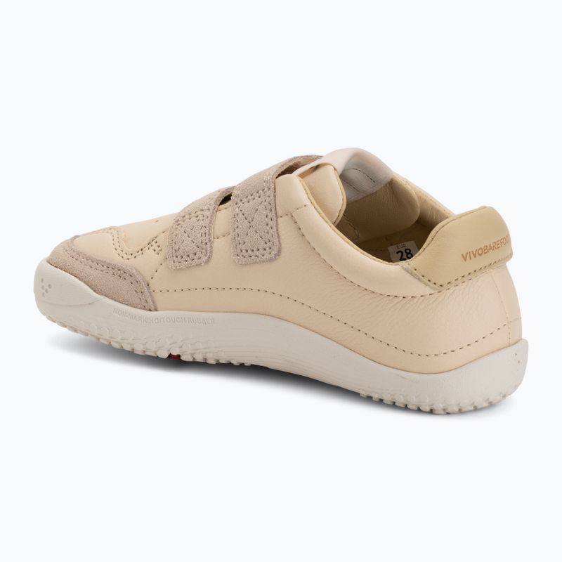 Children's barefoot shoes Vivobarefoot Gobi rose 3
