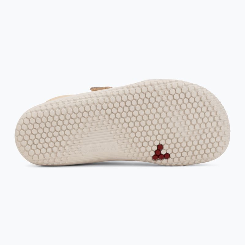 Children's barefoot shoes Vivobarefoot Gobi rose 4