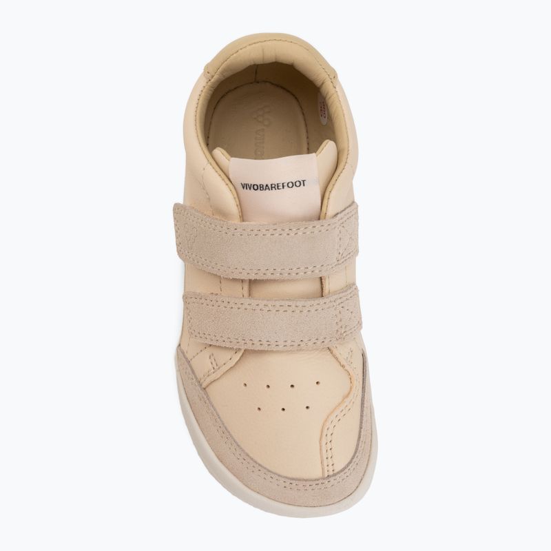 Children's barefoot shoes Vivobarefoot Gobi rose 5